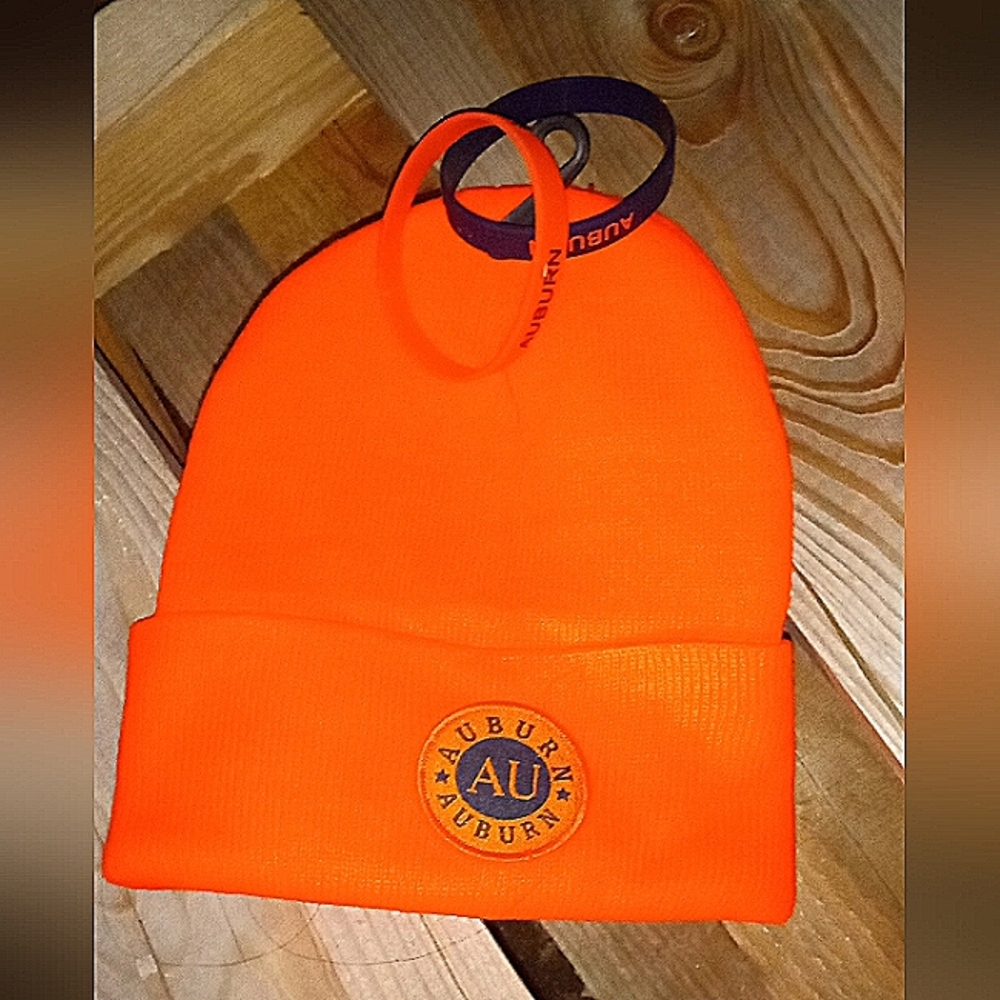 Auburn boggen